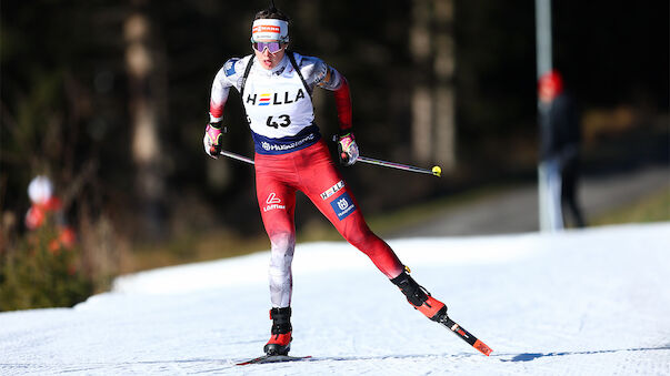 Gold & Silber! ÖSV-Biathletinnen jubeln bei Junioren-EM