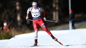 Gold & Silber! ÖSV-Biathletinnen jubeln bei Junioren-EM