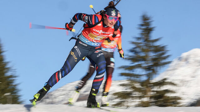 Überragende Braisaz krönt Lenzerheide-Wochenende