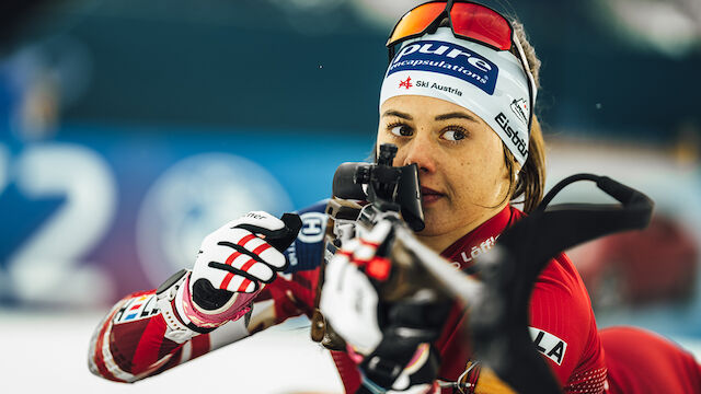 ÖSV-Mixed-Staffel holt erste Medaille bei Junioren-WM