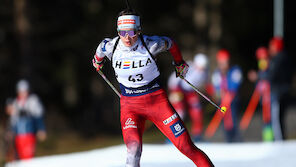 Biathlon-Talent Andexer gelingt im IBU-Cup Mega-Überraschung