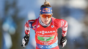 Anna Gandler weiter in Top-Form! ÖSV-Ass erneut in Top 6