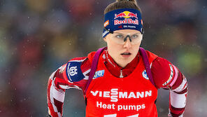 Anna Gandler läuft in Oslo in die Top 15