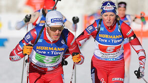 Hauser & Eder verpassen Podest bei Stockholm-Challenge knapp