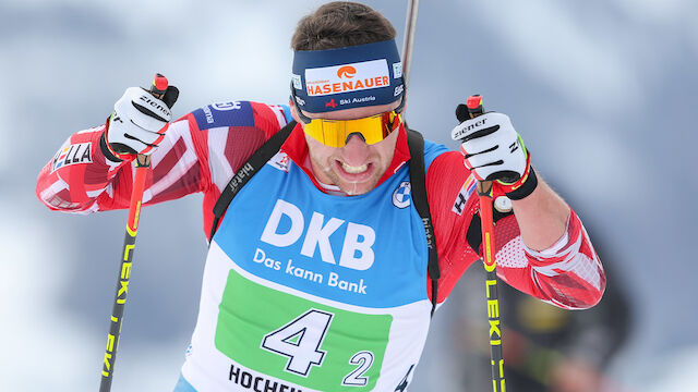 "Krankenakte Loipenjäger": Die Biathlon-Herren als Lazarett