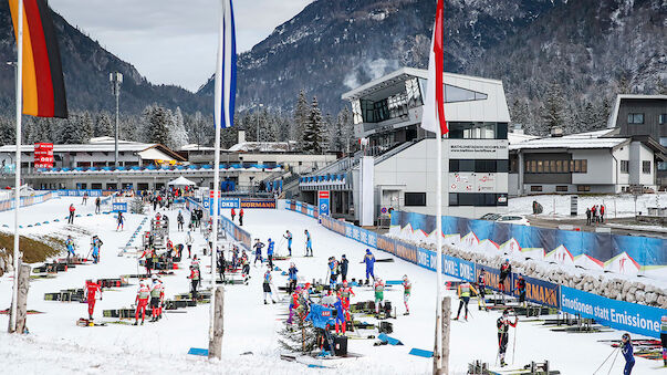 Diese Neuerungen plant Hochfilzen für die erhoffte WM 2028