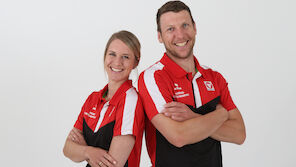 ÖSV-Paar im Babyglück! Zweites Kind ist da