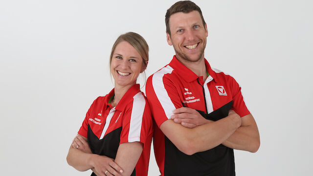 ÖSV-Paar im Babyglück! Zweites Kind ist da