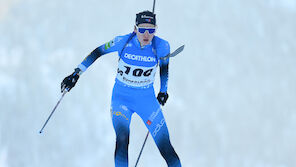 Hauser Top 15 bei französischem Sensationssieg
