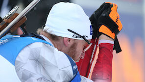 ÖSV: Hochfilzen-Auftakt verpatzt! 