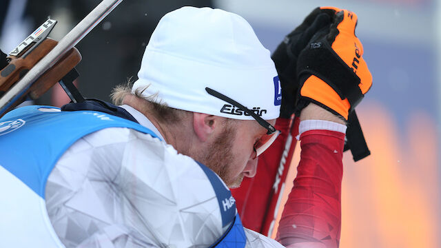 ÖSV: Hochfilzen-Auftakt verpatzt! "Es sind schwere Zeiten"