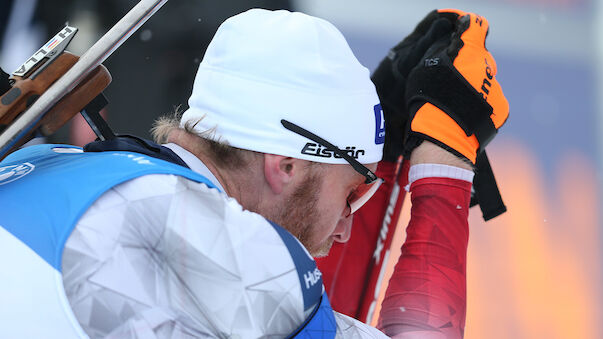 ÖSV: Hochfilzen-Auftakt verpatzt! 