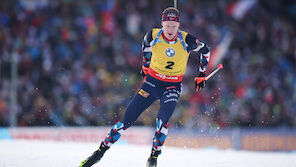 Mehr Spannung, bessere Chancen? Änderung für Top-Biathleten