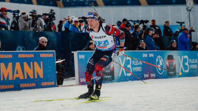 Komatz führt ÖSV-Team mit Mega-Schlussrunde zu Top-Ergebnis