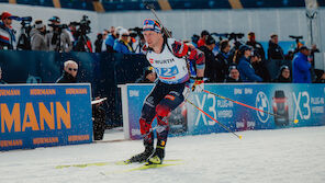 ÖSV-Biathleten verlieren einen Weltcup-Startplatz