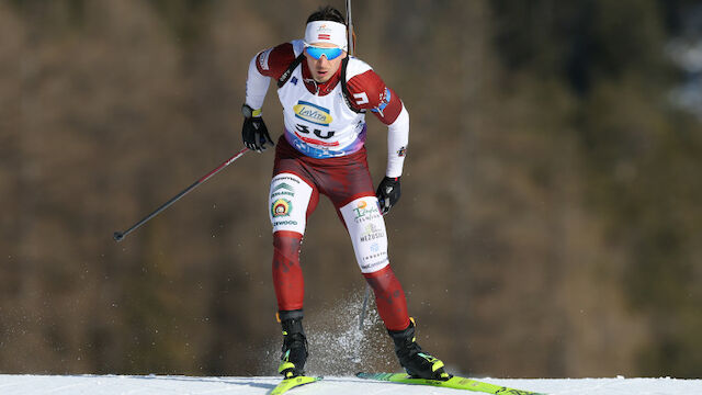 Nach Prügelvorwurf: Lettischer Biathlon-Coach schmeißt hin