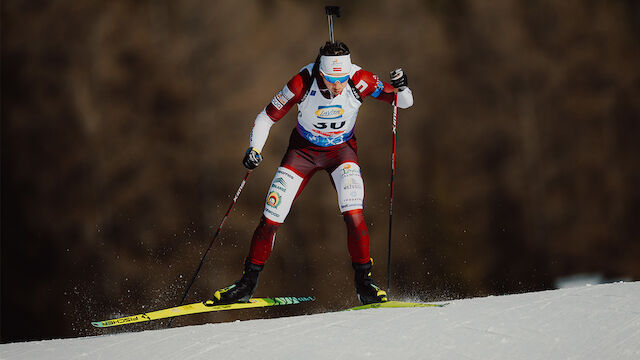 Biathlon-Star: Prügelvorwurf gegen Trainer