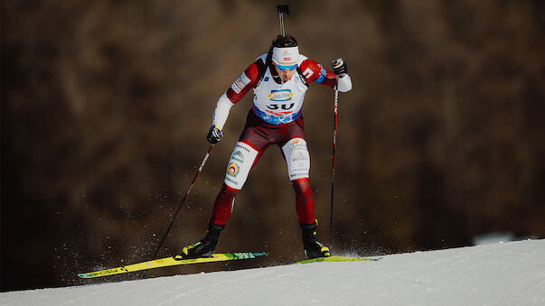 Biathlon-Star: Prügelvorwurf gegen Trainer