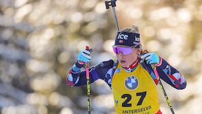 Herzprobleme: Norwegischer Biathlon-Star legt Pause ein