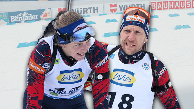 ÖSV-Biathlon-Check: In der Krise liegt die Kraft 