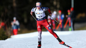 Debütantin als Glanzpunkt bei Frauen-Sprint in Hochfilzen