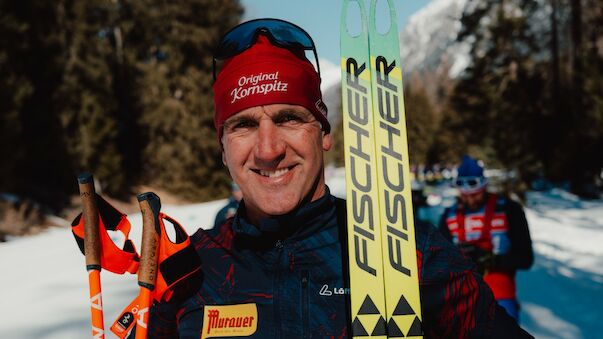 Fix! Neuer Biathlon-Chef des ÖSV steht fest