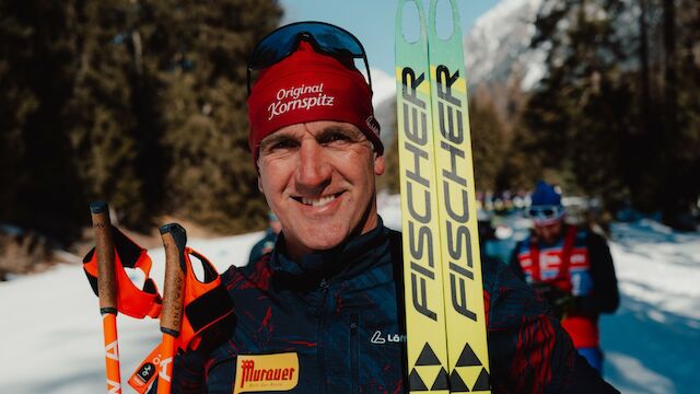 Fix! Neuer Biathlon-Chef des ÖSV steht fest