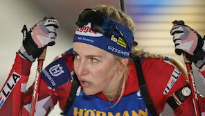 Starker Saisonstart von Lisa Hauser im Einzel