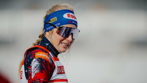ÖSV-Biathletinnen enttäuschen in Pokljuka