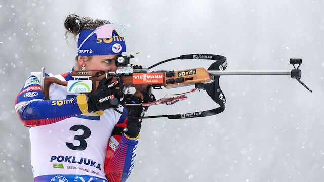 Biathlon-Star wegen Betrugsvorwürfen vor Gericht