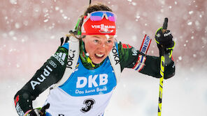 Ehemalige Biathletin beim Bergsteigen schwer verunglückt
