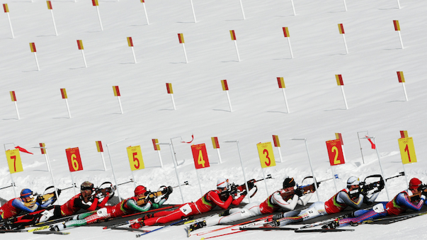 Muss sich der Biathlon-Sport neu erfinden?