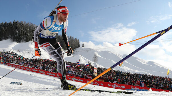 Das ist der Biathlon-Kalender der Saison 2017/18