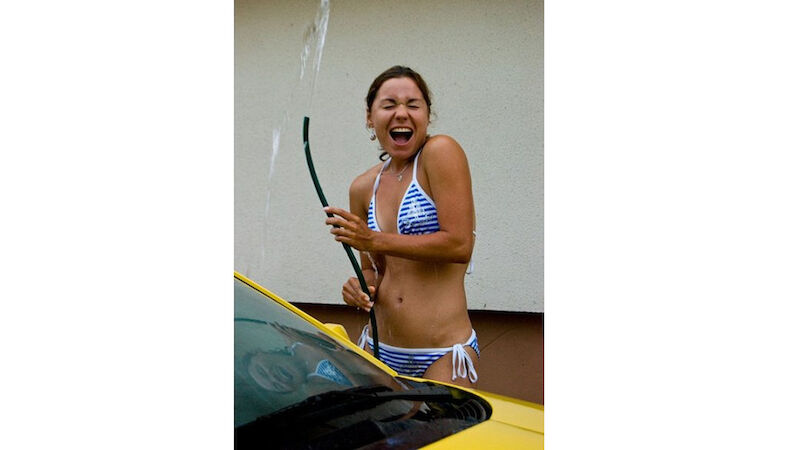 Slideshow Bild