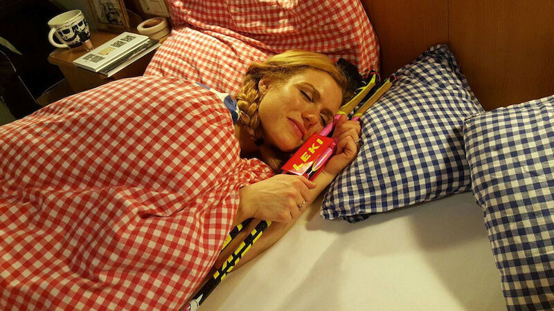 Slideshow Bild
