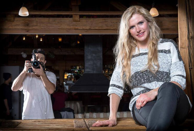 Slideshow Bild