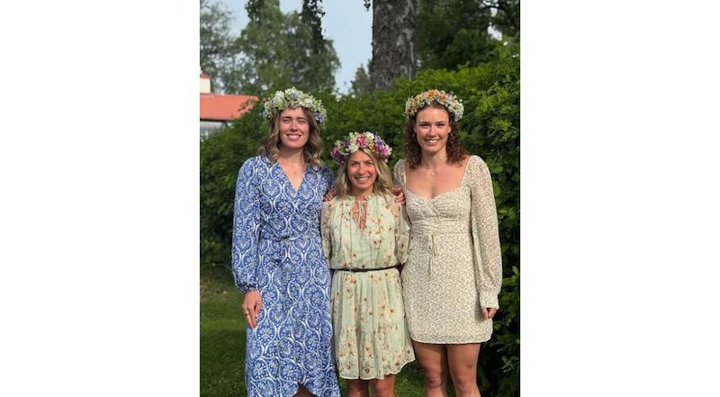Hanna Öberg