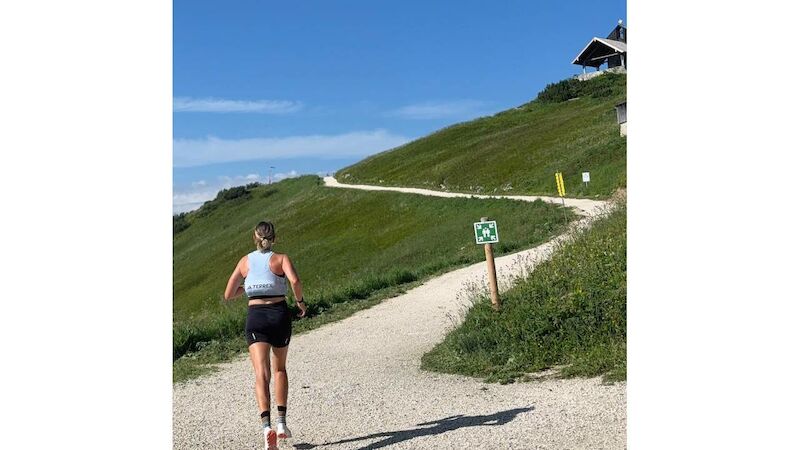 Franziska Preuß