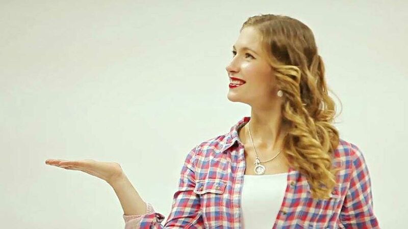Diashow Bild