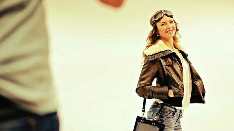 Diashow Bild
