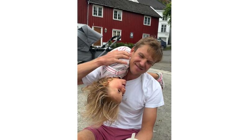 Vetle Sjastad Christiansen