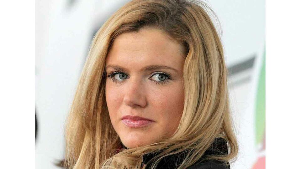 Pics: Best of Gabriela Koukalova