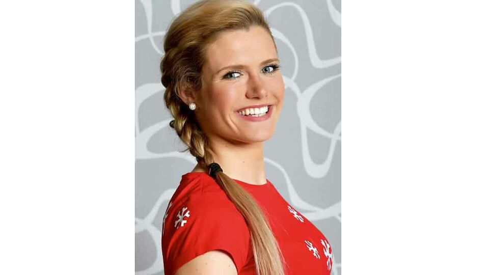 Pics: Best of Gabriela Koukalova