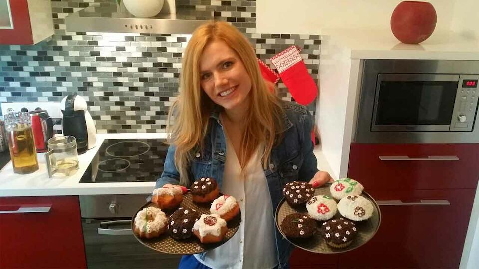 Pics: Best of Gabriela Koukalova
