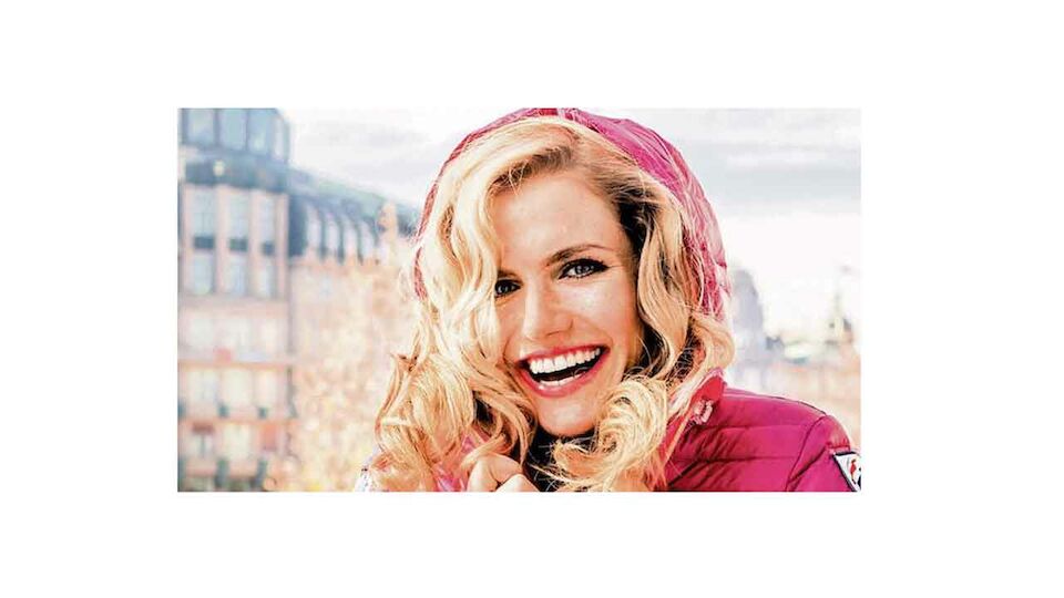 Pics: Best of Gabriela Koukalova