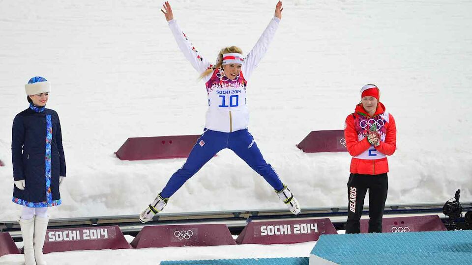 Pics: Best of Gabriela Koukalova