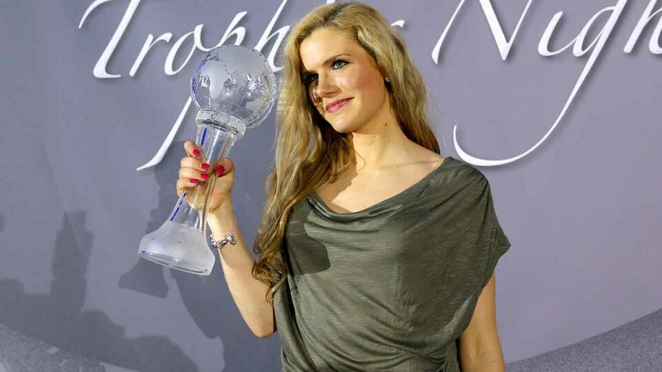 Pics: Best of Gabriela Koukalova