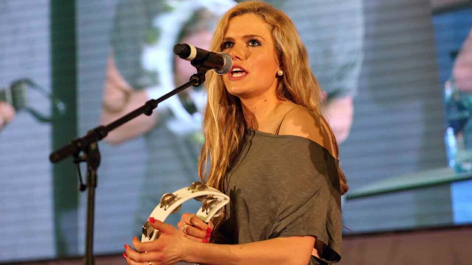 Pics: Best of Gabriela Koukalova