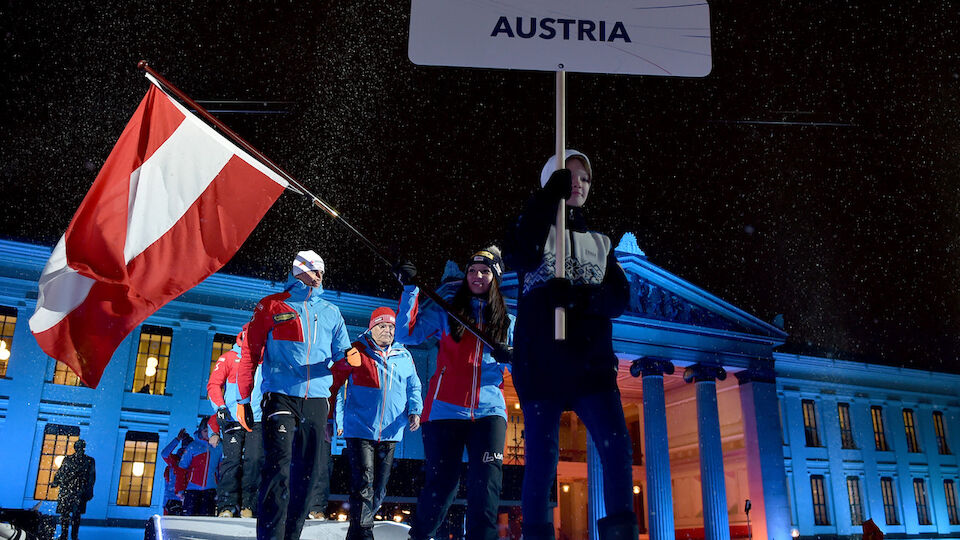 Biathlon WM 2016 in Oslo: Die Titelkämpfe in Bildern