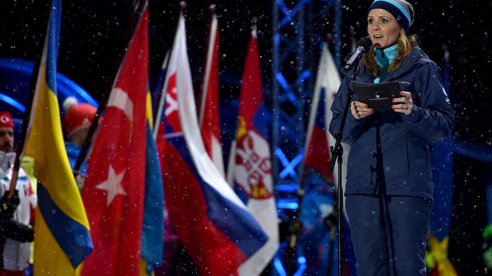 Biathlon WM 2016 in Oslo: Die Titelkämpfe in Bildern